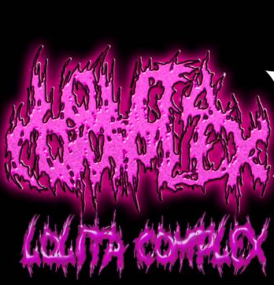 logo Lolita Complex